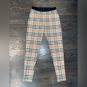 Burberry Legging